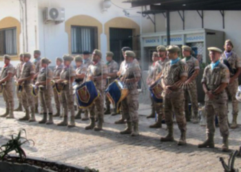 atme1 Atme afirma que la escala de Tropa y Marinería es discriminada por Defensa