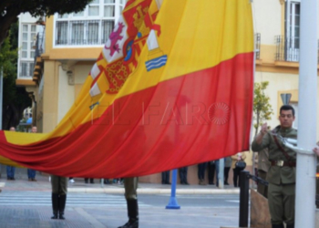 bandera La Comgemel invita a los melillenses a participar mañana en las actividades por el DIFAS 2022