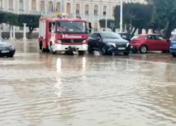 bomberos 1 CSIF Melilla pide que los militares opten por las plazas de bomberos en igualdad de condiciones al resto
