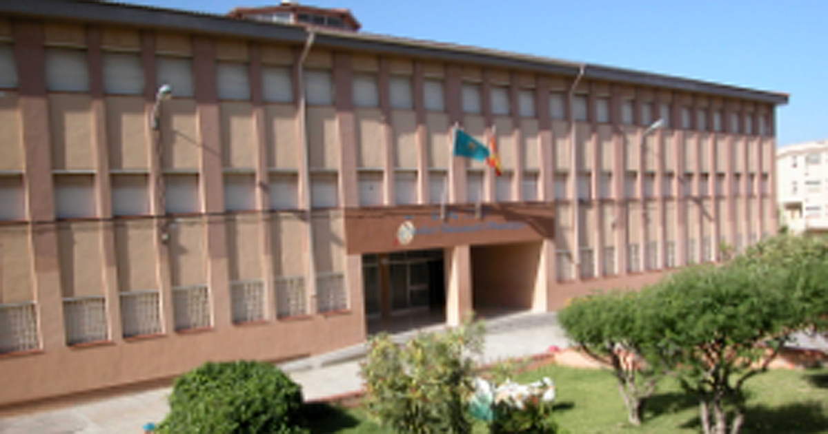 Alumnos y profesores del CEIP “Pintor Eduardo Morillas” están de Erasmus en Rumanía