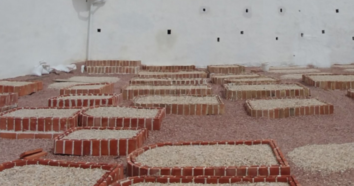 Medio Ambiente aportará 60 mil euros para los cementerios judíos de Melilla
