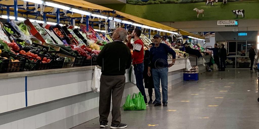 cesta de la compra Estos son los trucos de los melillenses para ahorrar en la cesta de la compra