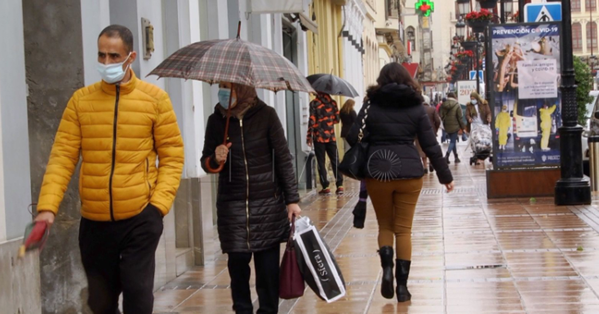 Melilla, la peor de España en ventas del comercio minorista y empleo en el sector