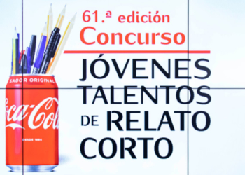 concurso coca cola Una alumna del IES Leopoldo Queipo gana el concurso de relato corto de Coca-Cola en Melilla