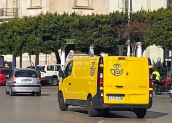 correos 2 Correos incorpora el servicio de recogida de paquetes a domicilio