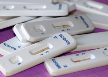 covid 2 Desde este sábado solo hará falta un test de covid negativo para entrar a España