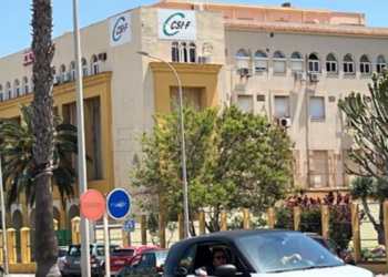 csif 2 CSIF se manifestará el 25 de mayo para denunciar la pérdida de poder adquisitivo de los trabajadores