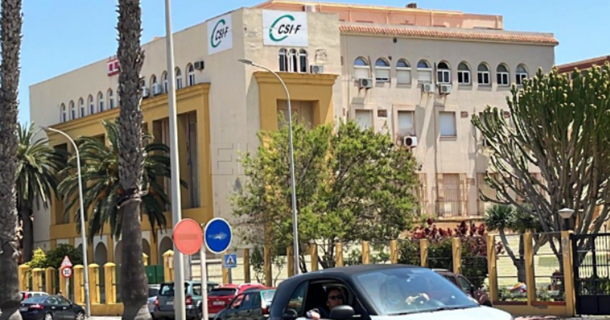 CSIF se manifestará el 25 de mayo para denunciar la pérdida de poder adquisitivo de los trabajadores