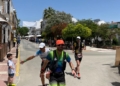 d07c3fc9 fd37 4cbe a0d7 e9530e7c4eda Juandi Aguilar, noveno en la prueba de marcha de los 101 km de Ronda