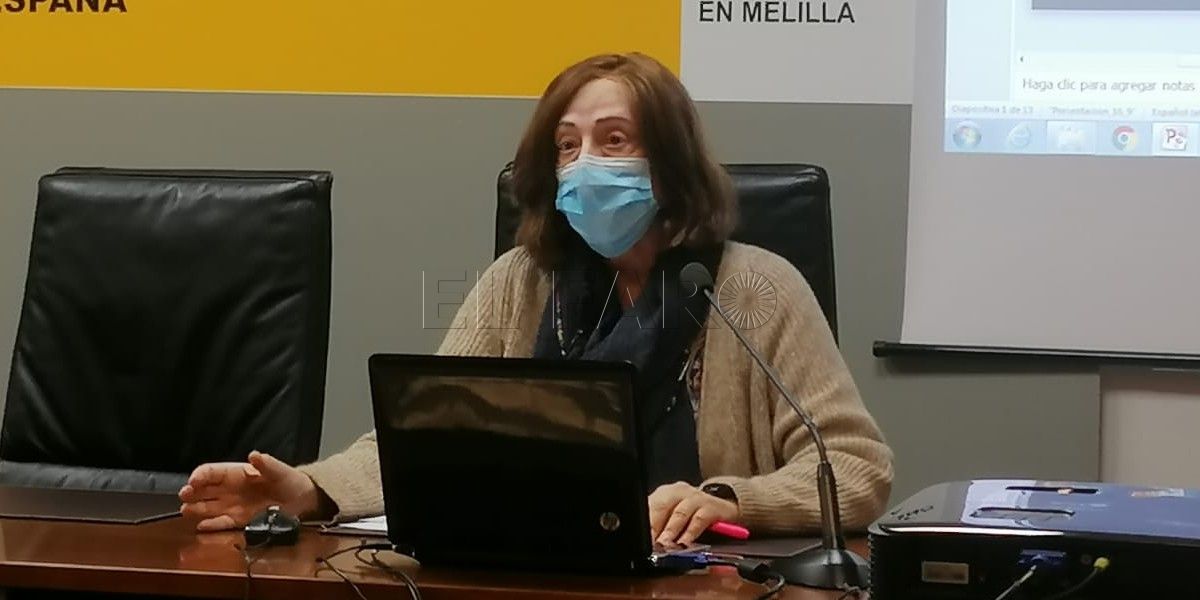 directoraprovincial gemmatorres Baja el paro en Melilla y mejora la calidad de contratación
