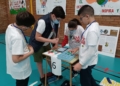 e322dc0d 1a0f 423b 87db 365785a3b1dc Celebran la XV edición de la Olimpiada Matemática para alumnos de 5º y 6º de Primaria