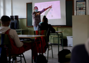 educacion melilla Anpe Melilla pide a Educación que publique las órdenes ministeriales para el próximo curso