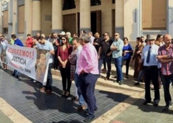 emin y pisly Los padres de Emin y Pisly convocan a una nueva concentración este viernes en Melilla