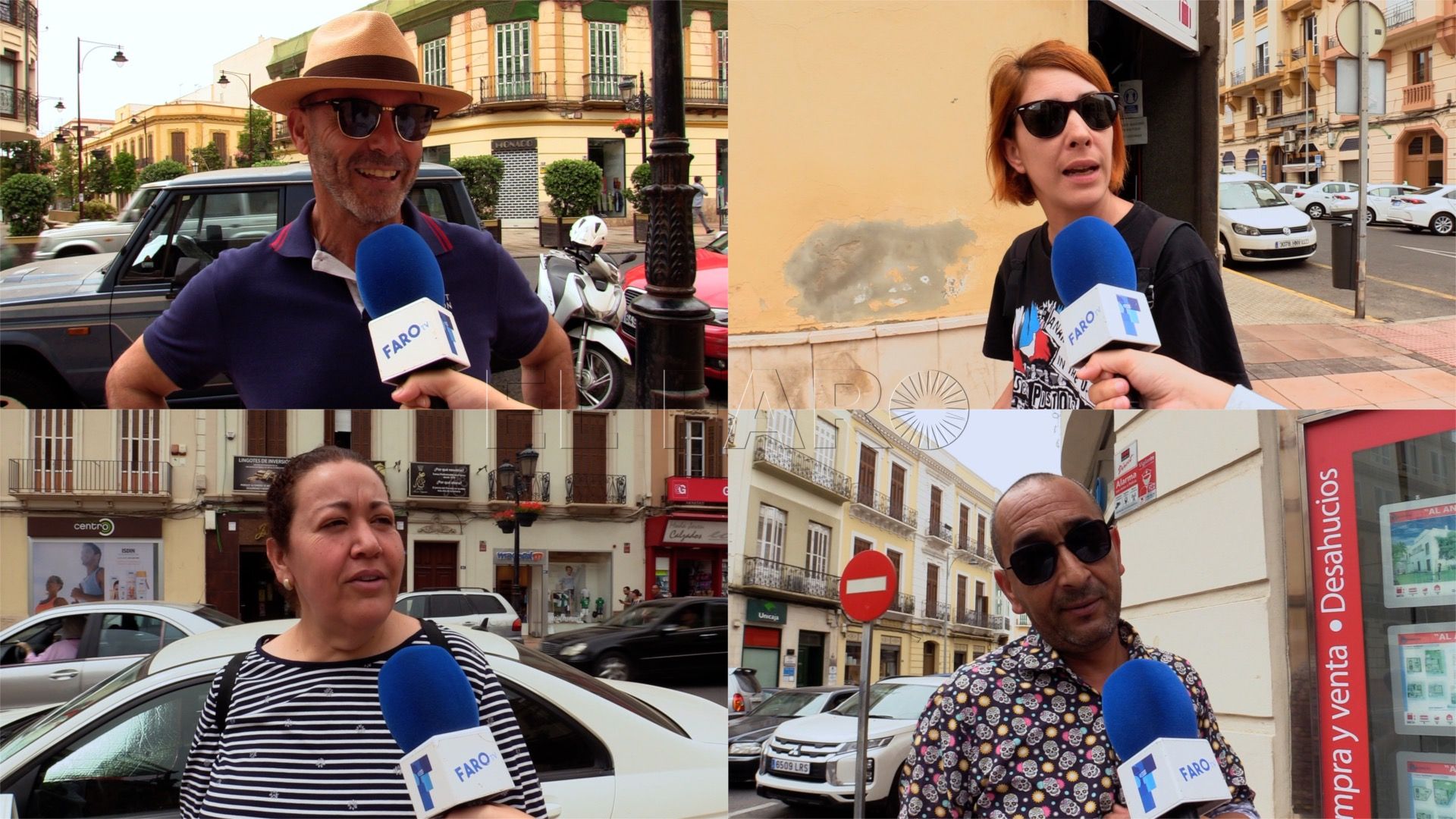 encuesta cultura La Encuesta | ¿Se entera de los eventos culturales que se celebran en Melilla?