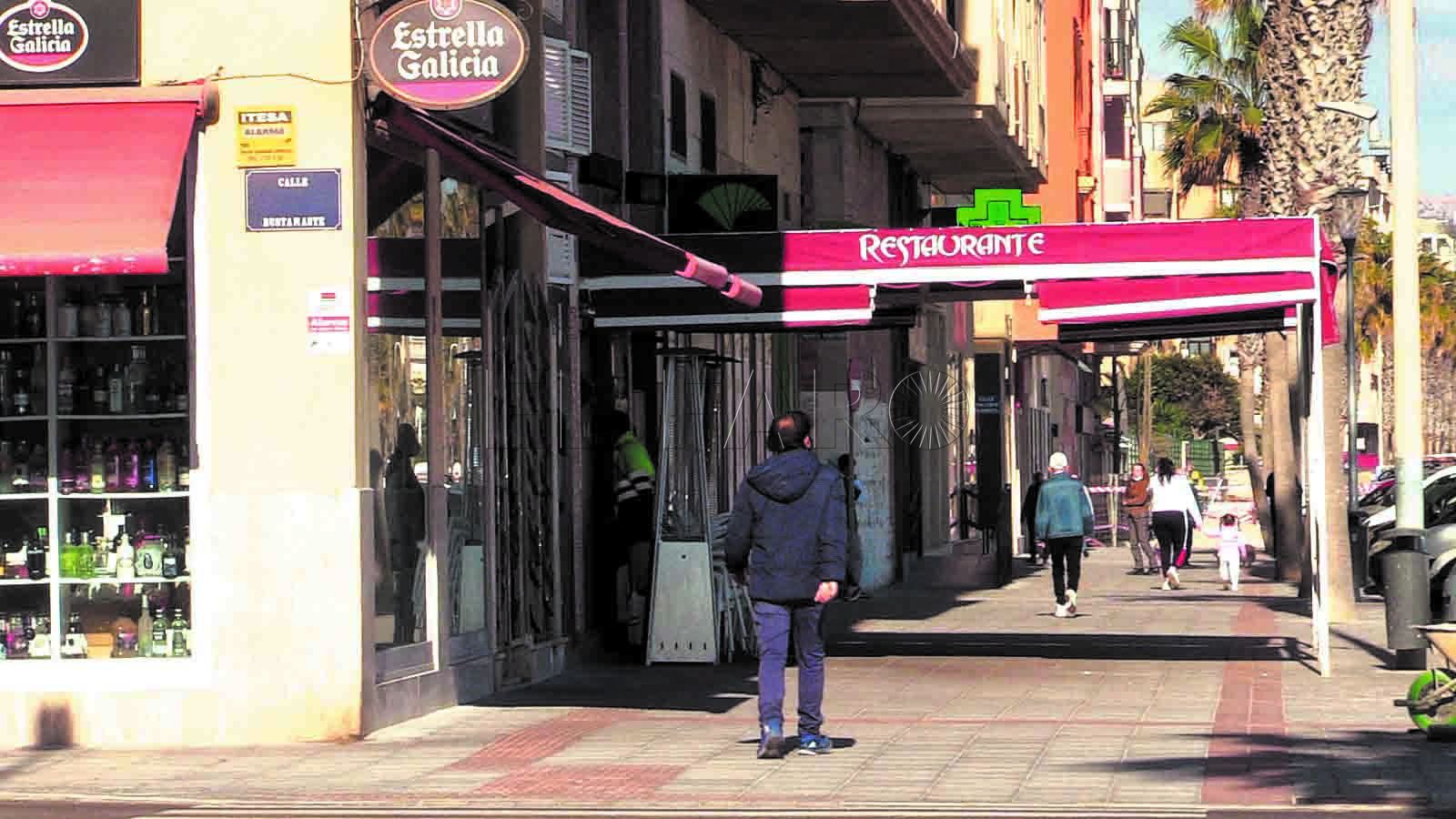 foto Mohamed y Fátima son los nombres más comunes en Melilla