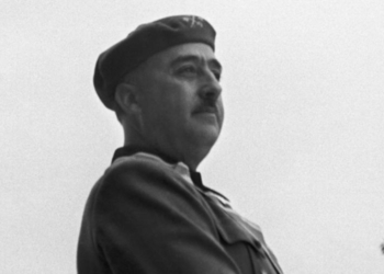 franco 2 El Gobierno abre la posibilidad de quitar el nombre de Franco a la I Bandera de la Legión