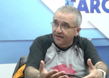 gallego Los Cabales invita a una velada este sábado con el músico melillense Armando Gallego