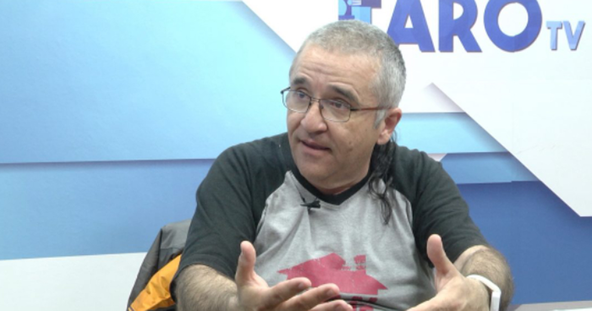 Los Cabales invita a una velada este sábado con el músico melillense Armando Gallego