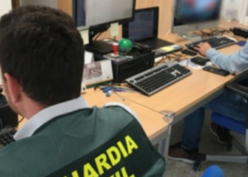 guardia civil 3 1 El Defensor del Pueblo iniciará "las actuaciones oportunas" tras una queja de AUGC sobre los turnos de la Guardia Civil