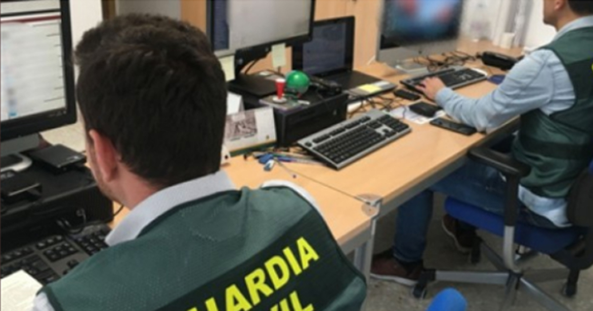 La Guardia Civil celebrará mañana el 178 aniversario de su fundación