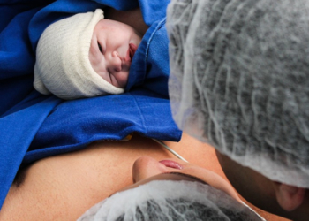 hijo Melilla, con la media de hijos por mujer más alta de España en 2019
