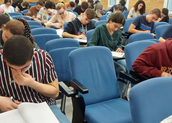 historia 1 Casi 40 estudiantes melillenses participan en la I Olimpiada de Historia