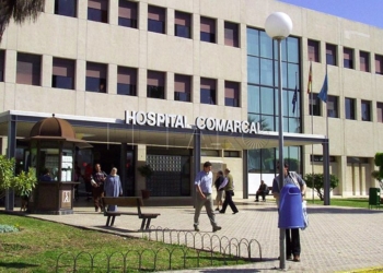 hospital 1 El Sindicato Médico pregunta si alguien ha visto a la directora del Ingesa