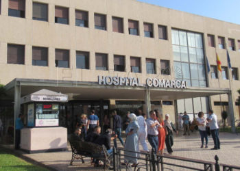 hospital 2 Melilla, una de solo seis autonomías españolas con todas sus plazas MIR cubiertas
