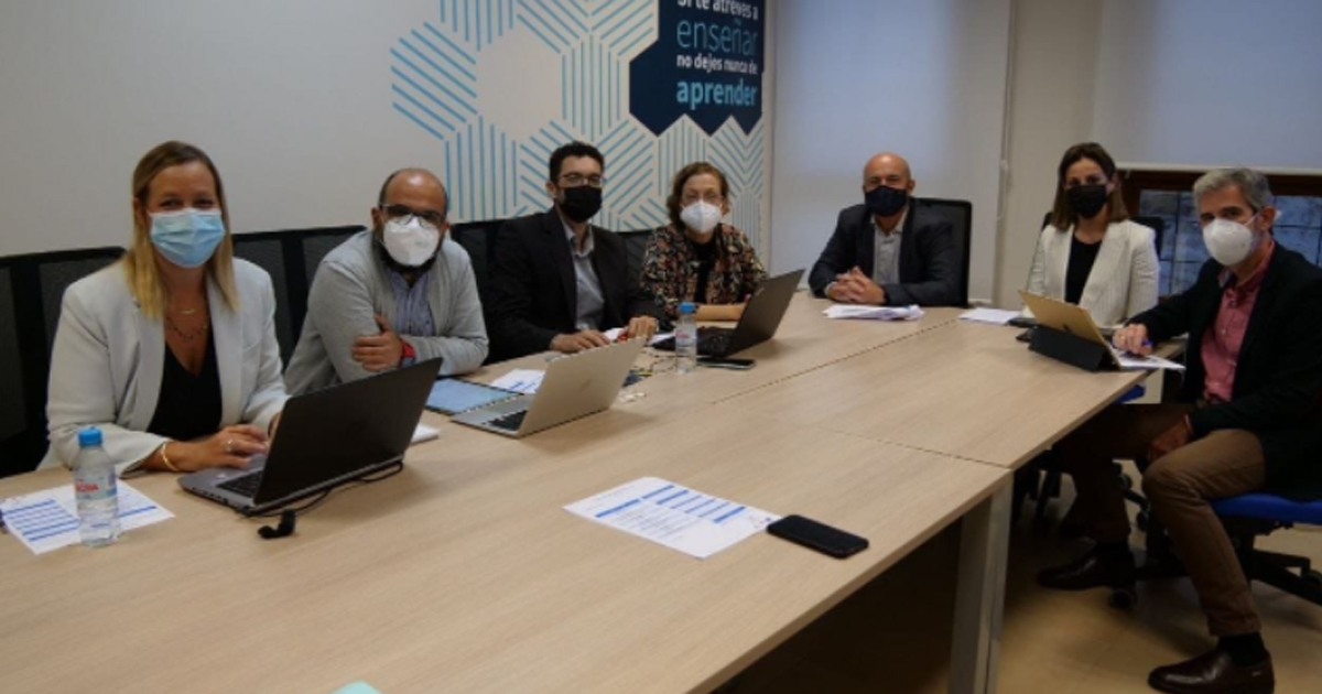 Dan a conocer las 8 StartUps que se beneficiarán del programa Ideas Melilla