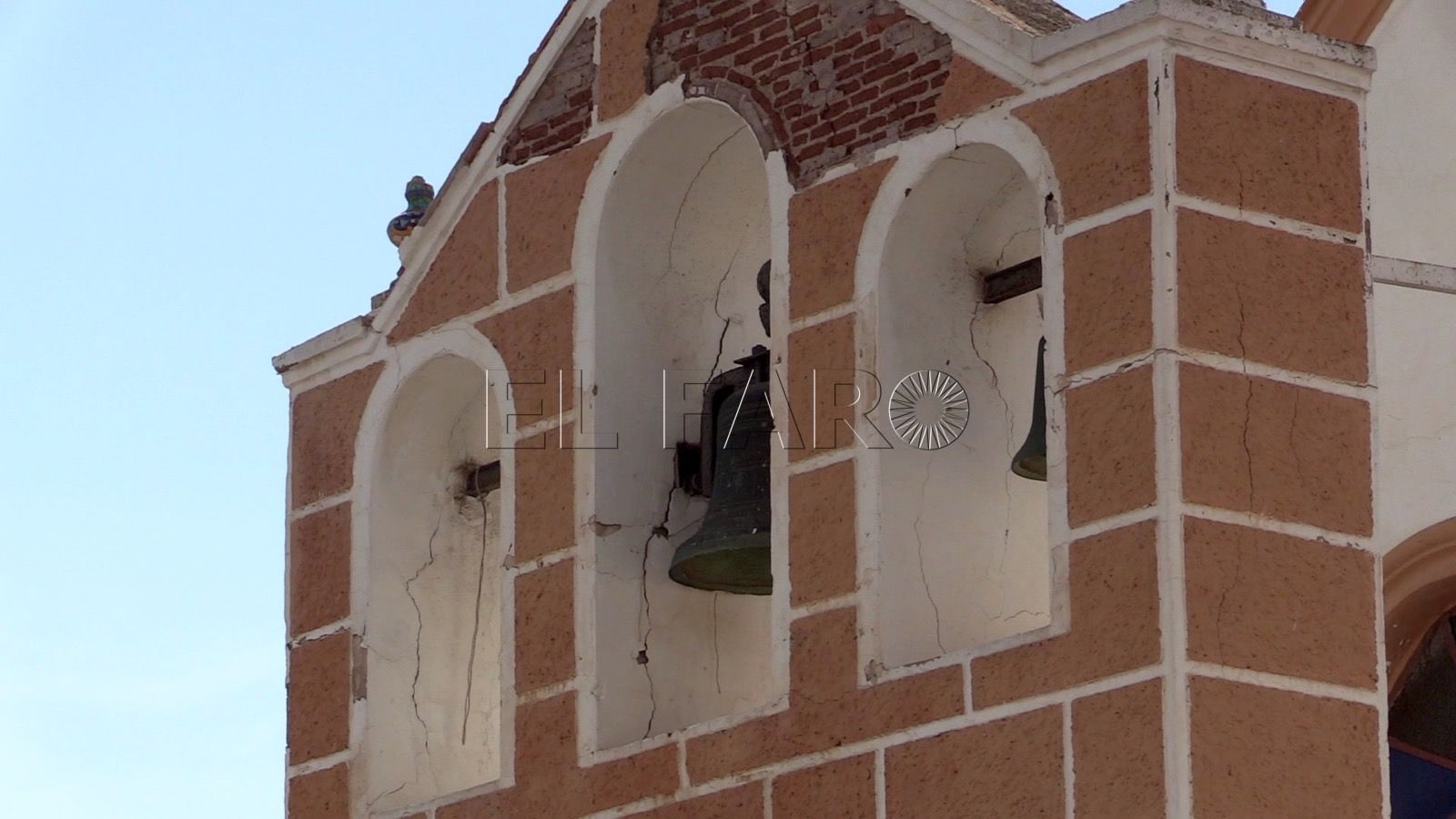iglesia 2 Infraestructuras confirma que habrá convenio con el Obispado de Málaga para rehabilitar la iglesia de la Medalla Milagrosa