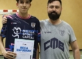 img 3376 52109208107 o La cantera del Melilla Sport Capital Baloncesto pone fin a su temporada con el All-Star CMB