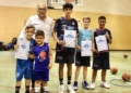 img 3410 52110475769 o La cantera del Melilla Sport Capital Baloncesto pone fin a su temporada con el All-Star CMB