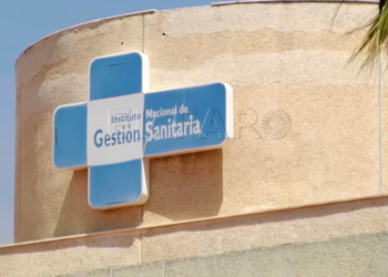 ingesa 1 Vox Melilla critica la alta tasa de temporalidad del Ingesa