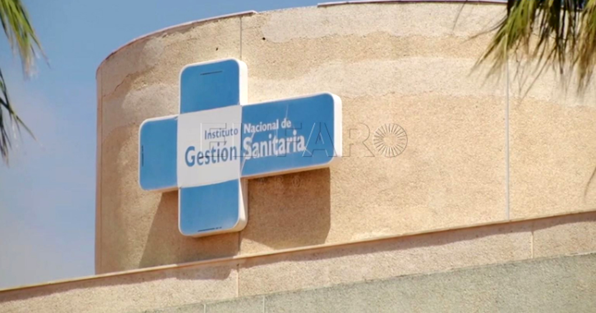 Vox Melilla critica la alta tasa de temporalidad del Ingesa