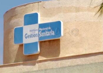 ingesa 2 El Ingesa crea una comisión que acreditará las preparaciones que imparte en Melilla y Ceuta