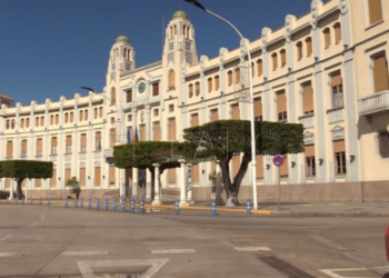 interinos Vox Melilla respalda a los interinos de la Ciudad Autónoma