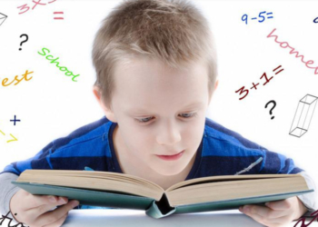 matematicas La fase local de la Olimpiada de Matemáticas para 5º y 6º de Primaria será el próximo viernes