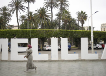 melilla 5 Dos proyectos del Ministerio de Inclusión beneficiarán a 3.282 personas en Melilla