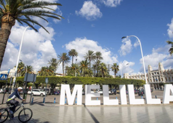 melilla 6 Comienza la encuesta ciudadana online sobre la Zona de Bajas Emisiones de Melilla