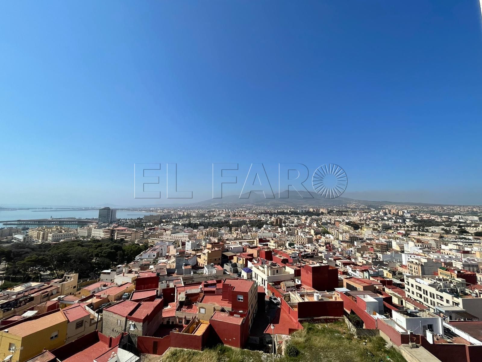 A vueltas con el futuro de Melilla y Ceuta