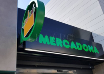 mercadona 2 Mercadona dona 1,5 millones de euros para ayudar a los refugiados por la guerra de Ucrania