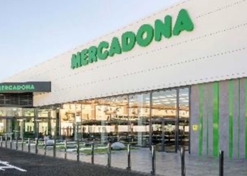 mercadona 3 Mercadona participa en la recogida virtual de primavera para Bancos de Alimentos de Andalucía