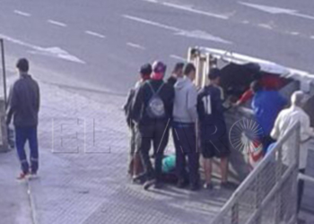 migrantes Expertos proponen modificar el Anteproyecto de Ley sobre la edad de los niños migrantes no acompañados