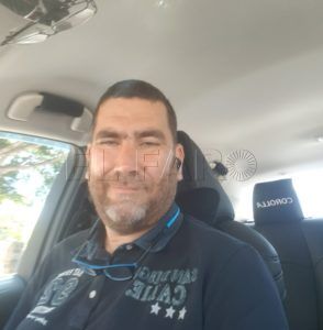 mohamed lambrani Pepe López Saavedra, otro candidato a la presidencia del taxi