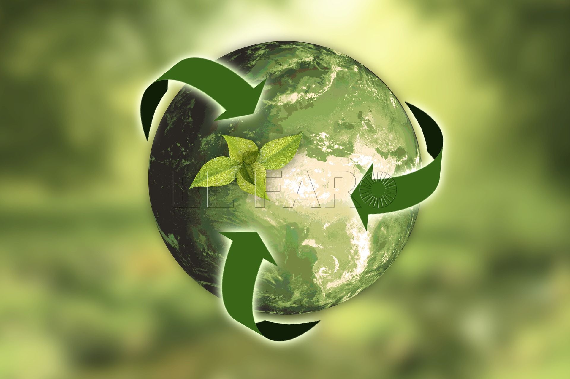 Activar la economía circular