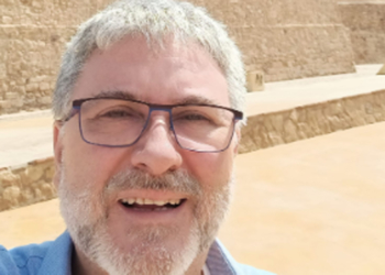 munoz Experto afirma que en Melilla "hay sitio de sobra" para un monumento al ingeniero militar Pedro Martín Zermeño