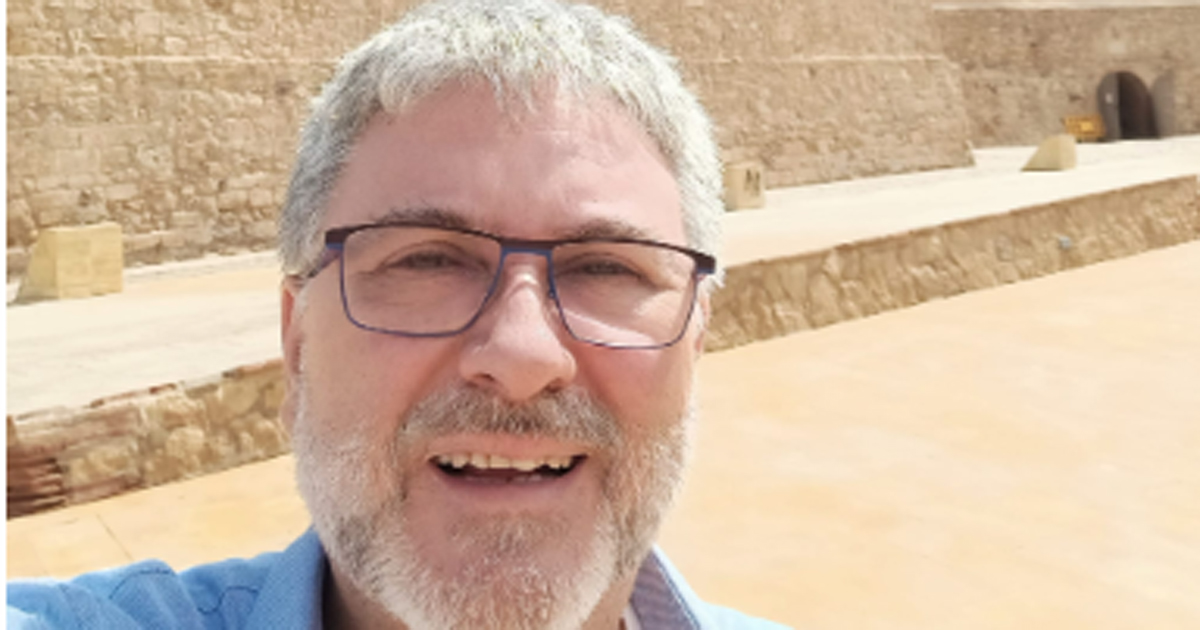 Experto afirma que en Melilla "hay sitio de sobra" para un monumento al ingeniero militar Pedro Martín Zermeño