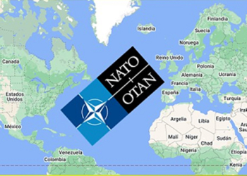 otan Conferencia por los 40 años de España en la OTAN, este jueves en la UNED