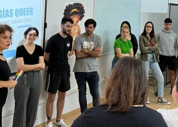 pedagogia queer Pedagogía Queer: una alternativa a la educación