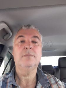 pepe lópez saavedra 1 Pepe López Saavedra, otro candidato a la presidencia del taxi